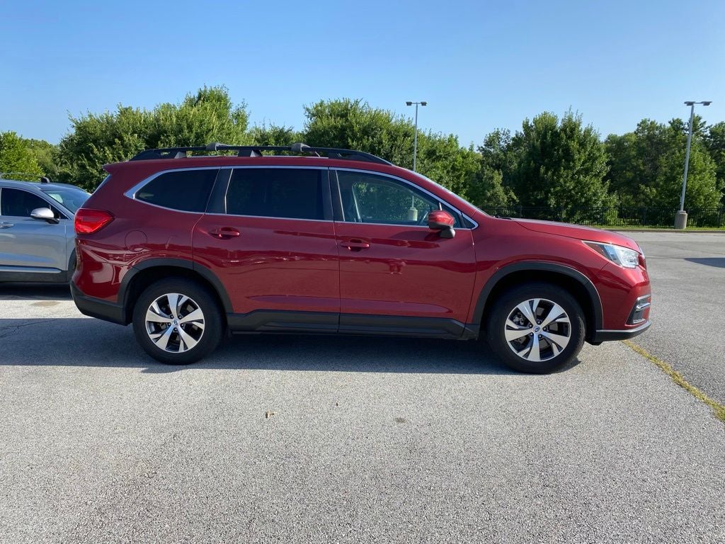 2021 Subaru Ascent Premium