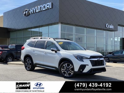 2023 Subaru Ascent Limited AWD NEW TIRES CLEAN CARFAX