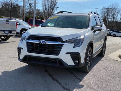 2023 Subaru Ascent Limited AWD NEW TIRES CLEAN CARFAX