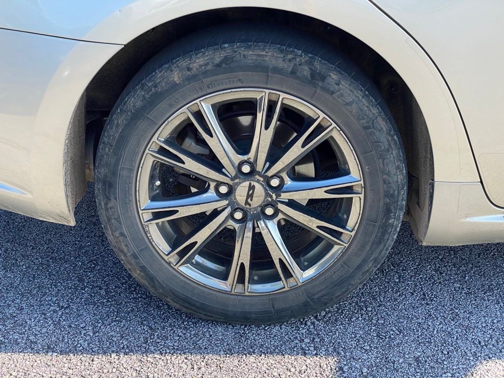 2014 Toyota Avalon XLE