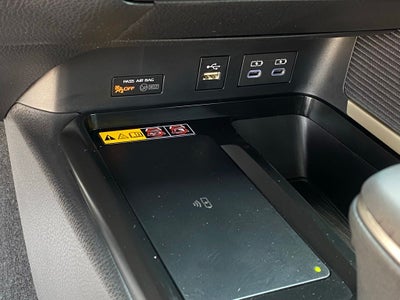 2026 Toyota Camry SE Nightshade