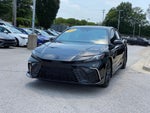 2026 Toyota Camry SE Nightshade