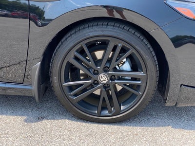 2026 Toyota Camry SE Nightshade