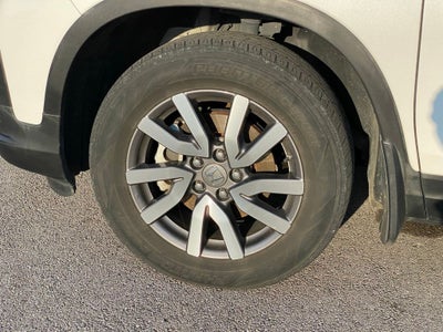 2021 Honda Pilot EX