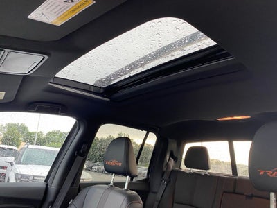 2024 Honda Ridgeline TrailSport