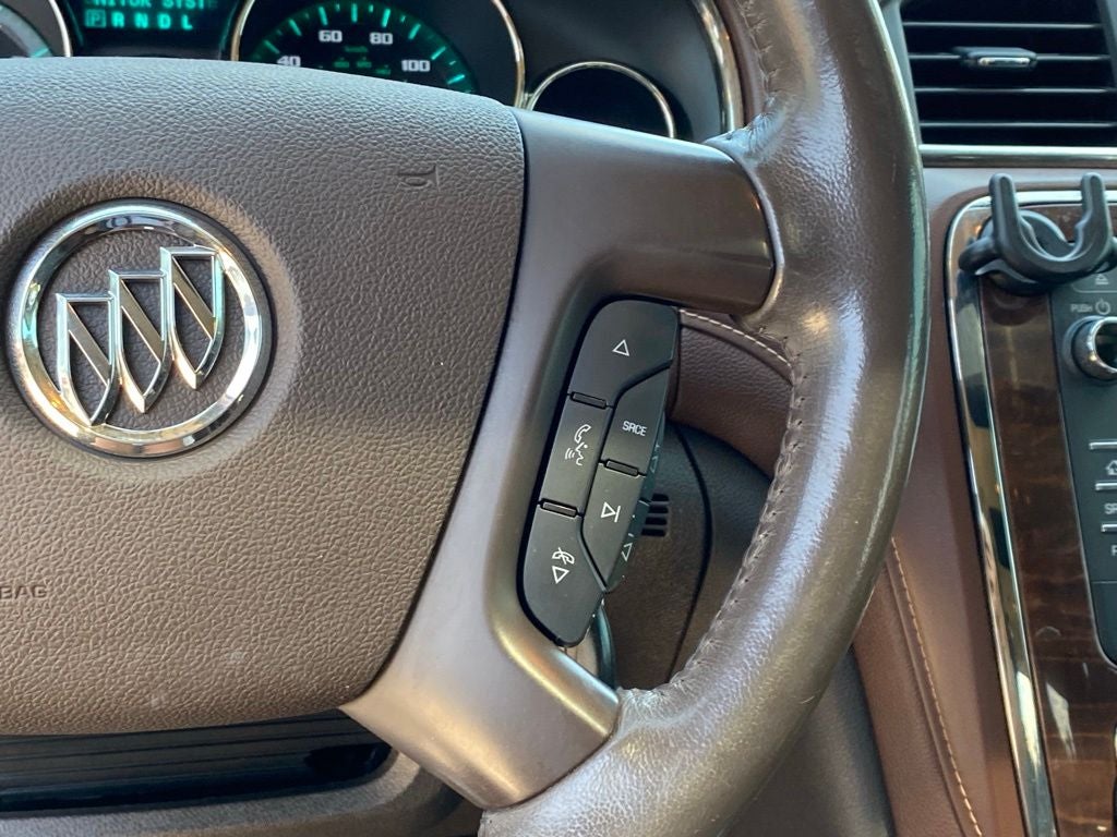 2014 Buick Enclave Leather Group