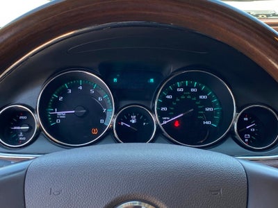 2014 Buick Enclave Leather Group