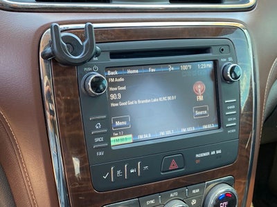 2014 Buick Enclave Leather Group