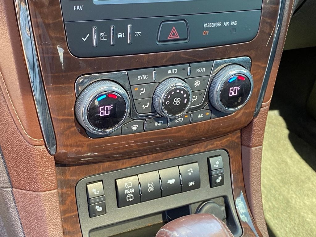 2014 Buick Enclave Leather Group