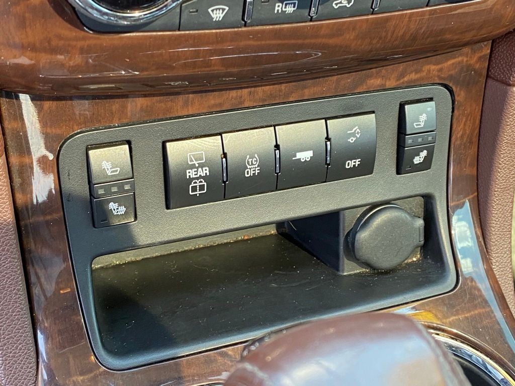 2014 Buick Enclave Leather Group