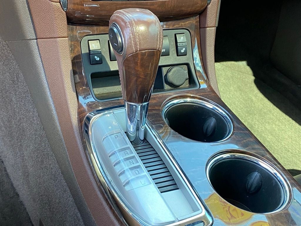 2014 Buick Enclave Leather Group