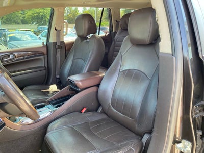 2014 Buick Enclave Leather Group
