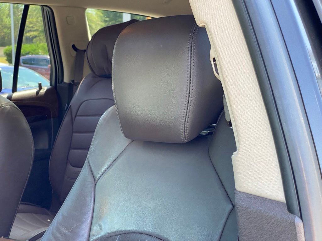 2014 Buick Enclave Leather Group