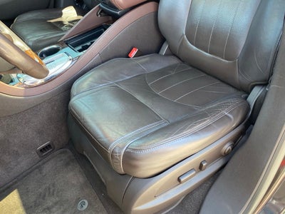 2014 Buick Enclave Leather Group
