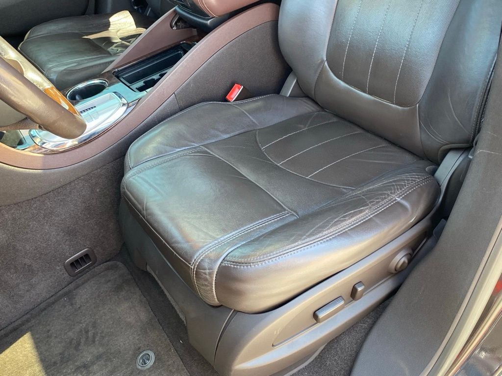 2014 Buick Enclave Leather Group