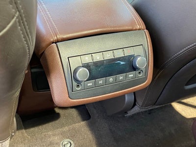 2014 Buick Enclave Leather Group