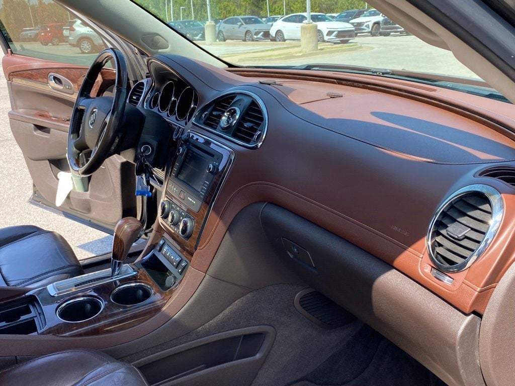 2014 Buick Enclave Leather Group