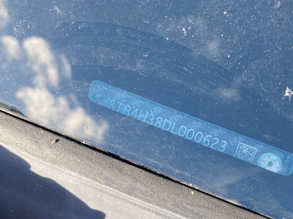 2013 Acura RDX Base