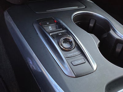 2019 Acura MDX 3.5L Technology Package SH-AWD