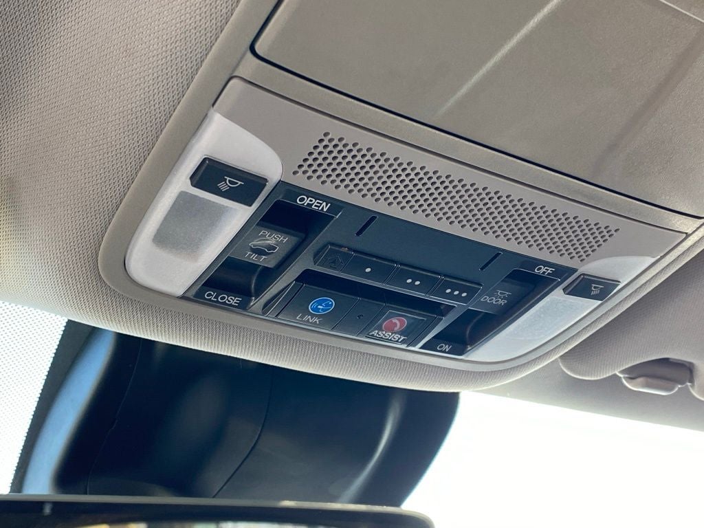 2019 Acura MDX 3.5L Technology Package SH-AWD