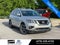 2017 Nissan Pathfinder Platinum