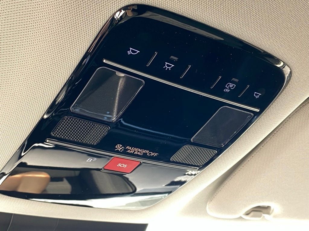 2025 Hyundai Santa Fe SE