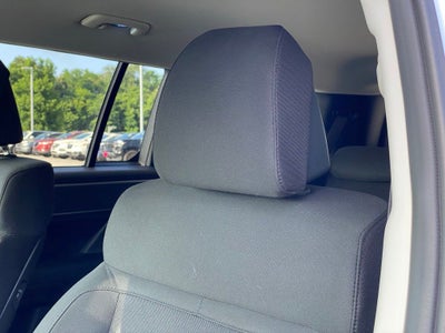 2025 Hyundai Santa Fe SE
