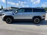 2025 Hyundai Santa Fe SE