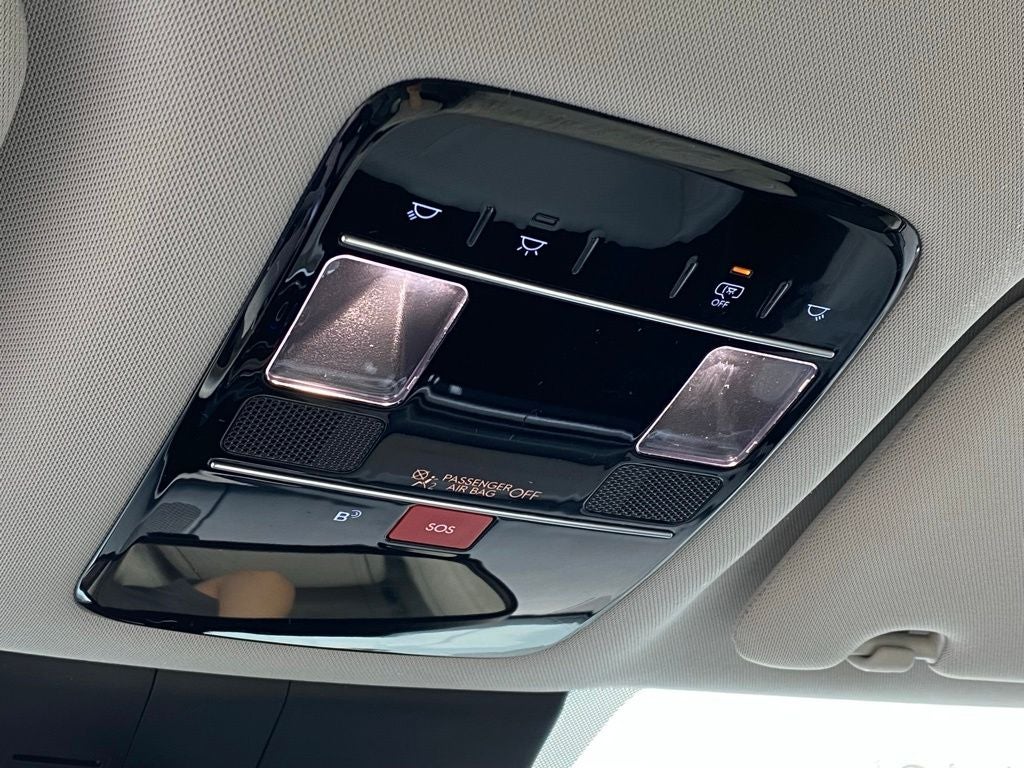 2025 Hyundai Santa Fe Hybrid SEL