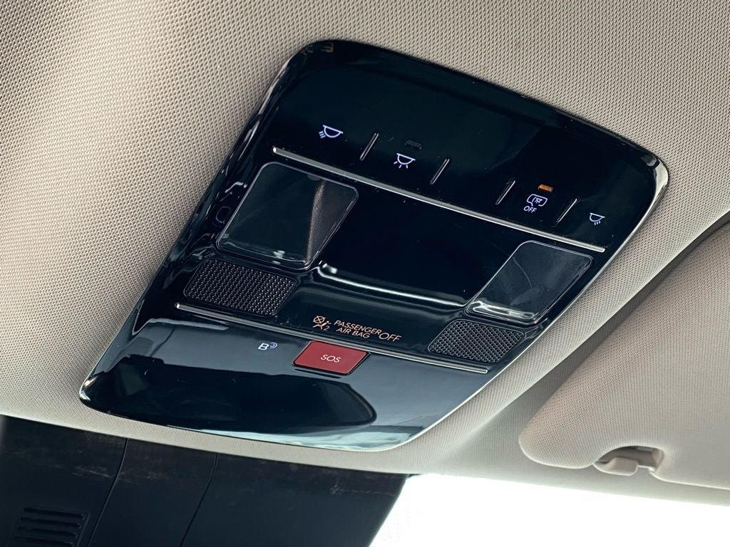 2024 Hyundai Santa Fe Hybrid SEL