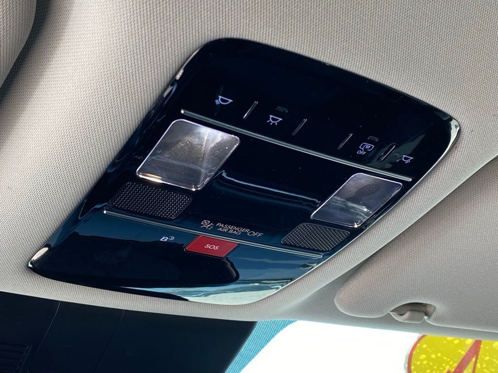 2024 Hyundai Santa Fe Hybrid SEL