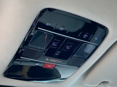 2024 Hyundai Santa Fe Hybrid Calligraphy