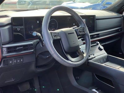 2024 Hyundai Santa Fe Calligraphy