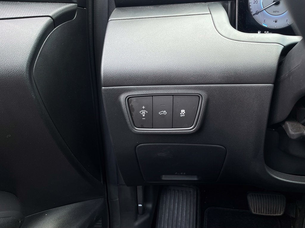 2022 Hyundai Santa Cruz SEL Premium