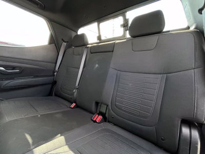 2022 Hyundai Santa Cruz SEL Premium