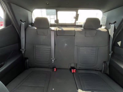 2022 Hyundai Santa Cruz SEL Premium