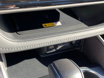 2024 Toyota Highlander LE ALL WHEEL DRIVE