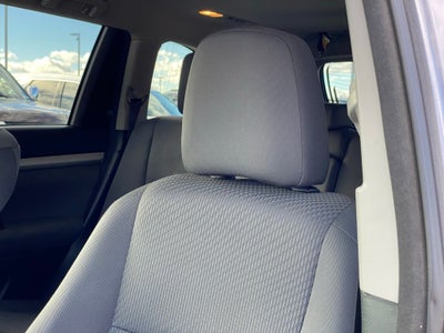 2017 Toyota Highlander LE LOW MILES 3RD ROW