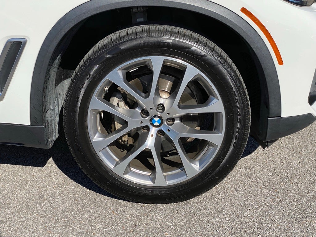 2022 BMW X5 sDrive40i