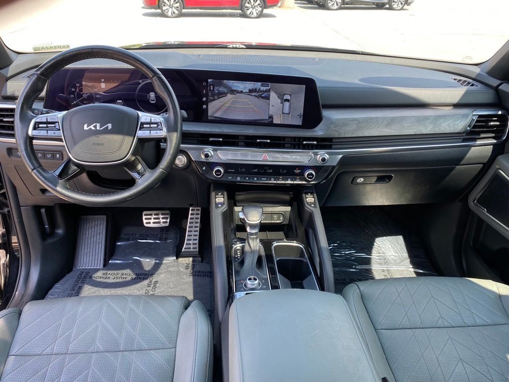 2024 Kia Telluride SX X-Pro