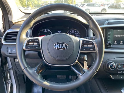 2019 Kia Sorento S