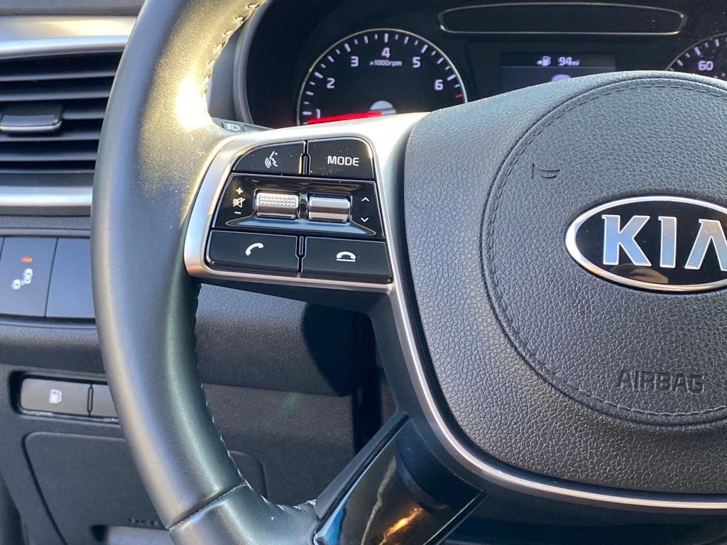 2019 Kia Sorento S