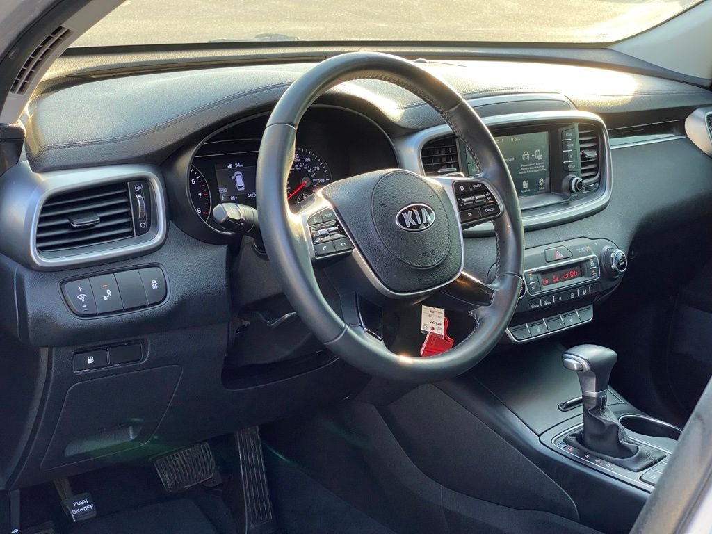2019 Kia Sorento S