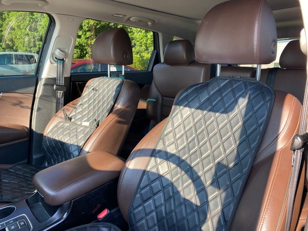 2020 Kia Sorento SX