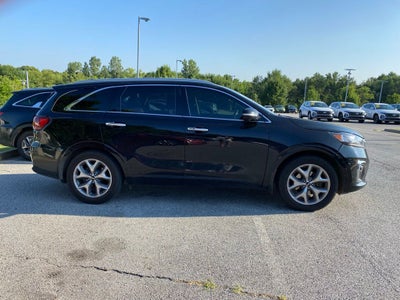 2020 Kia Sorento SX