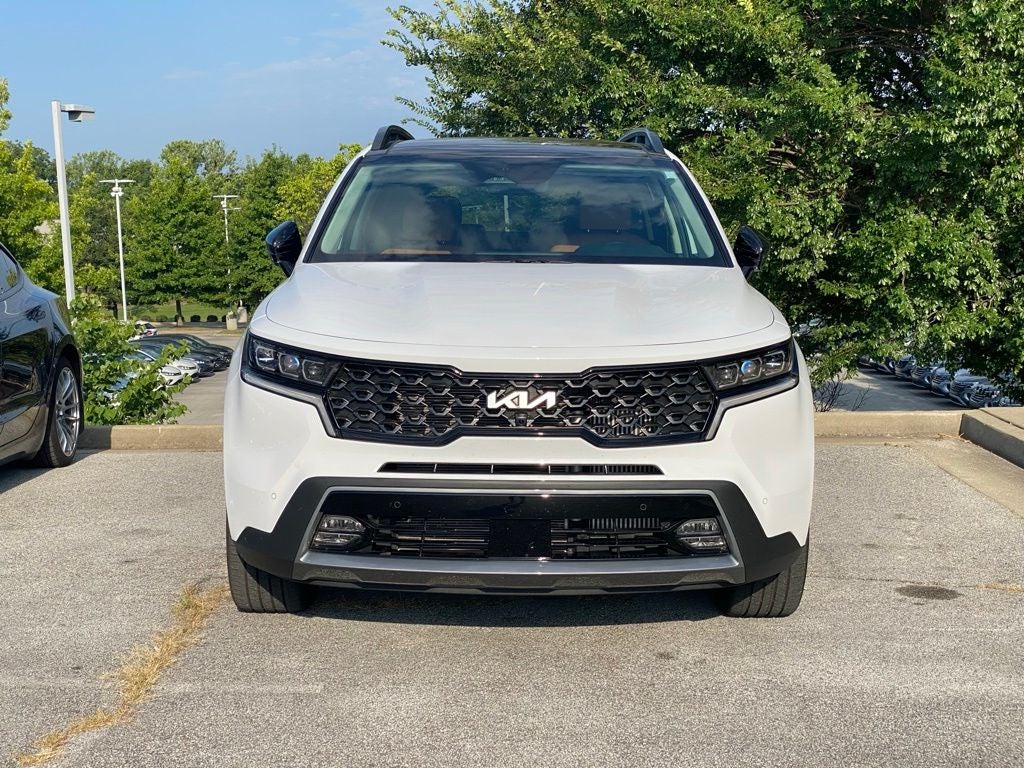 2023 Kia Sorento X-Line SX Prestige