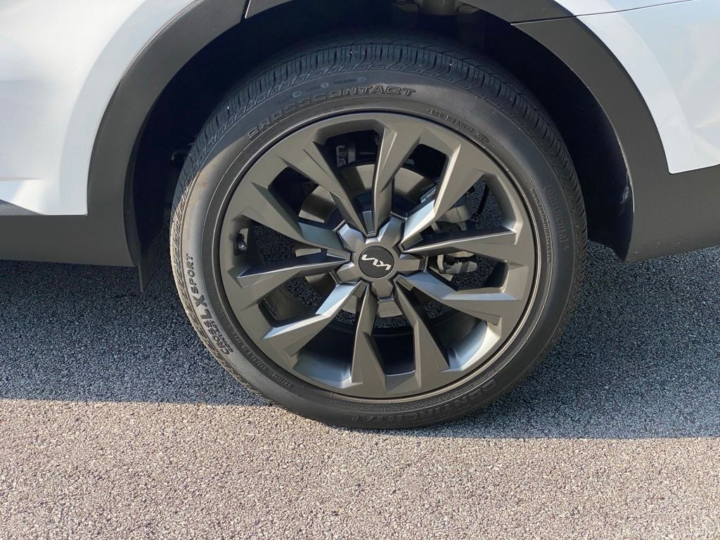 2023 Kia Sorento X-Line SX Prestige