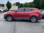 2013 Hyundai Santa Fe Sport Base