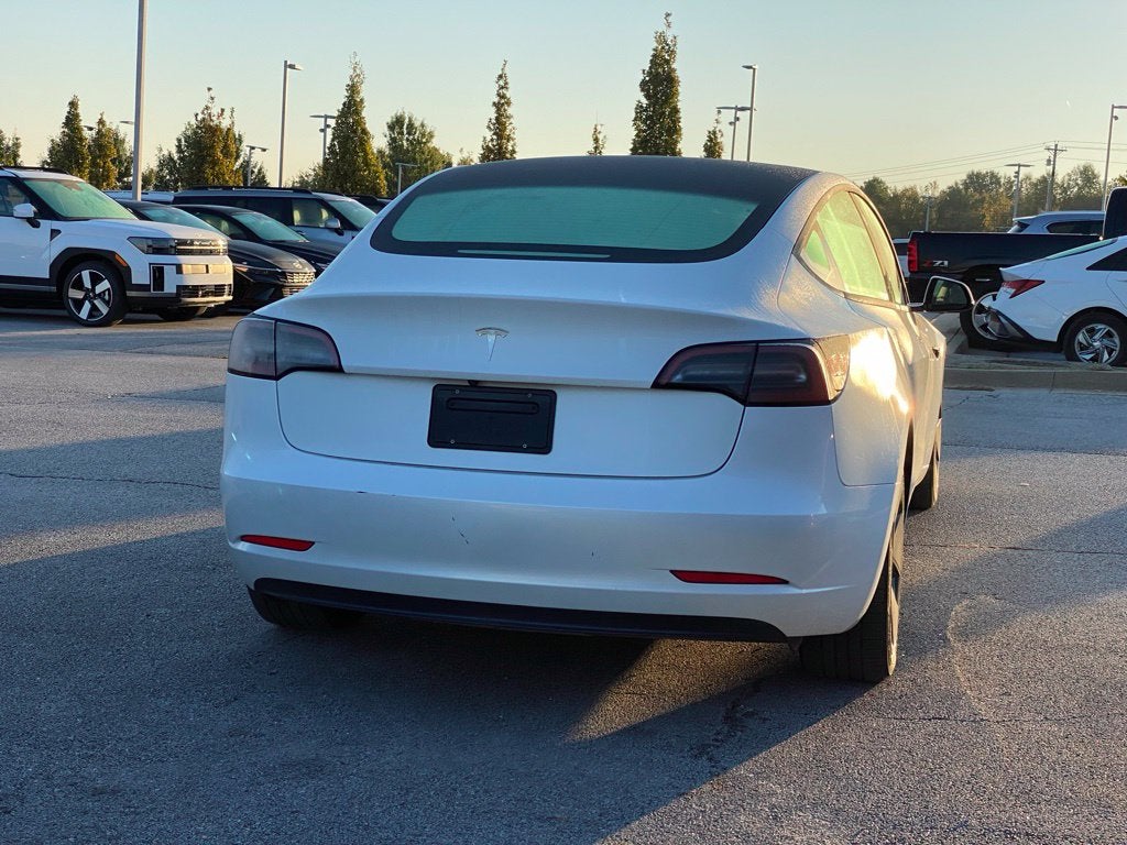 2023 Tesla Model 3 Base