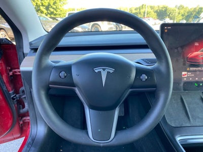 2023 Tesla Model 3 Base